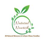 Natural Nourish - All Natural Skincare & Artisan Candles