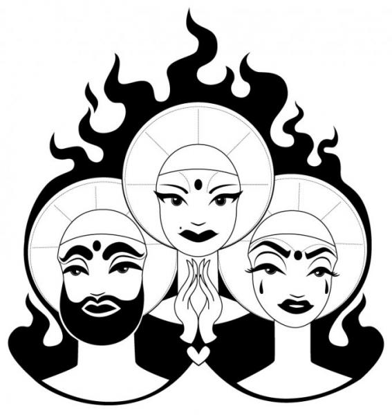 Atlanta Sisters of Perpetual Indulgence