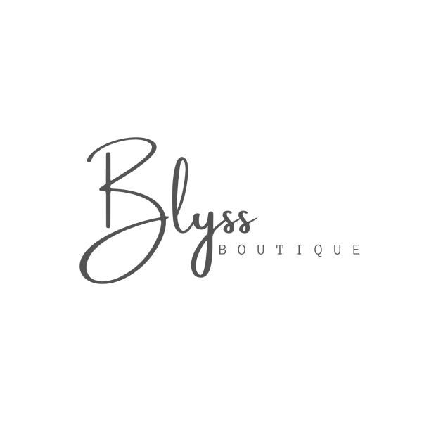 Blyss Boutique