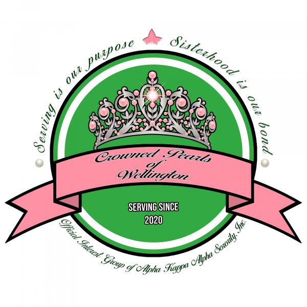 Crowned Pearls of Wellington, Inc. Foundation