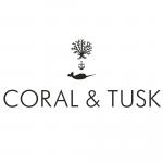 Coral and Tusk