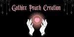 Gothicc Peach Creation