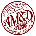 Absolute Monogram & Design Co.