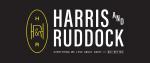 Harris and Ruddock Creamery