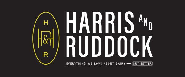 Harris and Ruddock Creamery