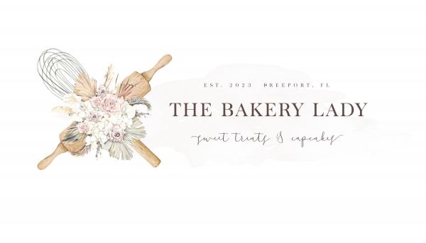 The Bakery Lady, LLC