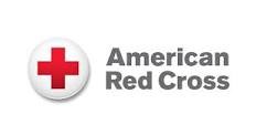 American Red Cross Texas Gulf Coast Region