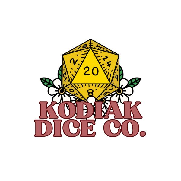 Kodiak Dice Company