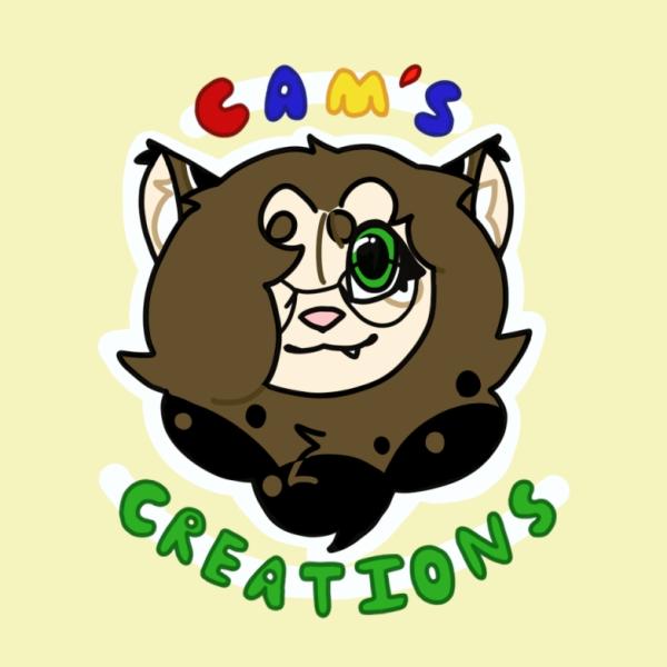 Cam's Creations