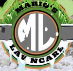 Mario’s lawn care & snow removal