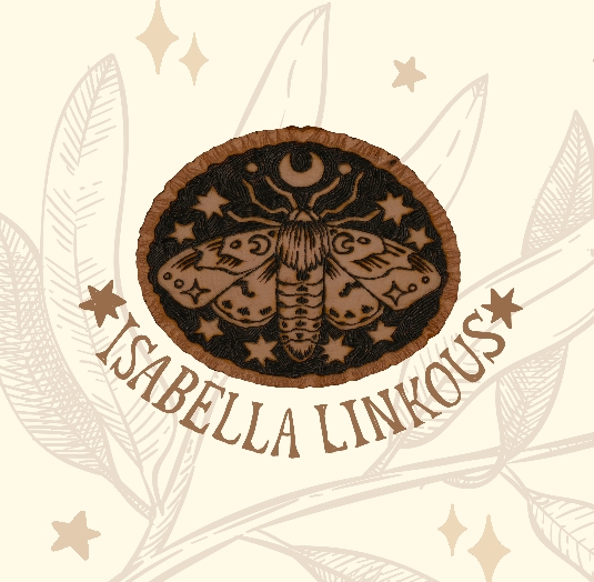 Isabella Linkous Folk Arts