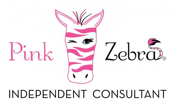 Pink Zebra