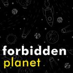 Forbidden Planet