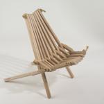 Ash chair