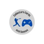 Collectors Cards & Games