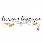 Twine & Teacups