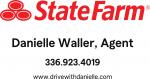 Danielle Waller State Farm