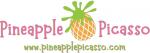 Pineapple Picasso
