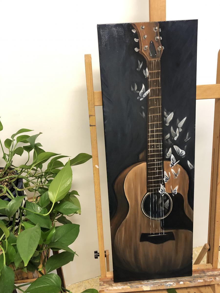 Beauty of Music picture