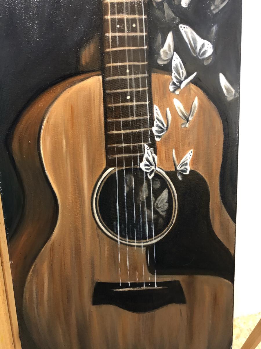 Beauty of Music picture