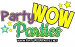 PartyWOW Parties - WOW Factor Balloon Company