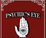 Psychic’s eye