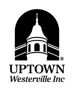 Uptown Westerville Inc. logo