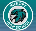 Hickory High School Cheerleading