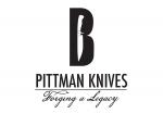 Ben Pittman Knives