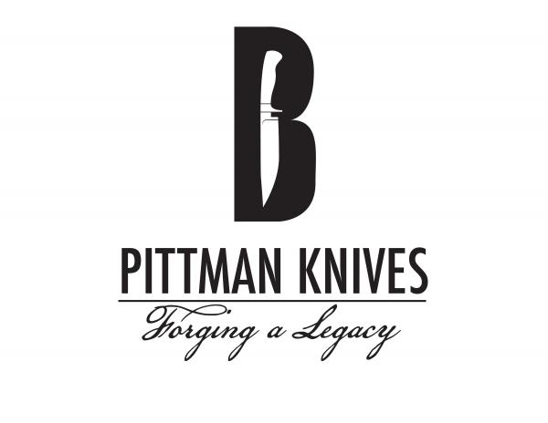 Ben Pittman Knives