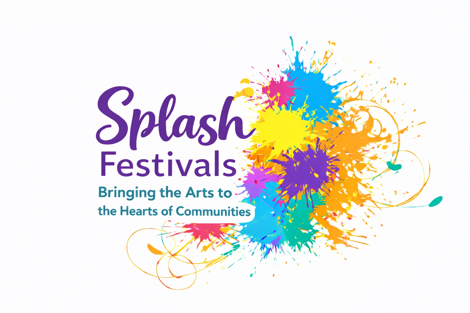 Splash Festivals, Inc.