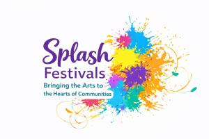 Splash Festivals, Inc. logo