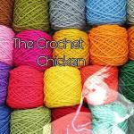 The Crochet Chicken