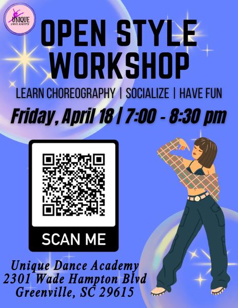 Unique Dance Academy
