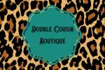 Double Cousin Boutique