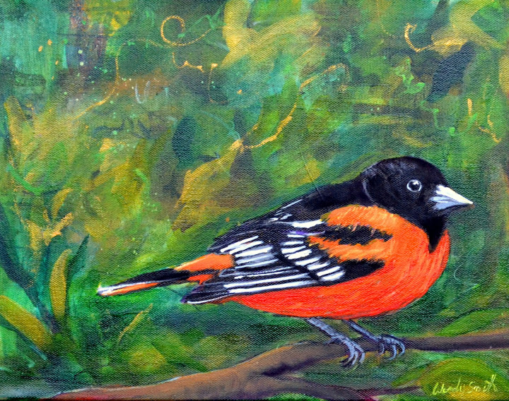 Oriole
