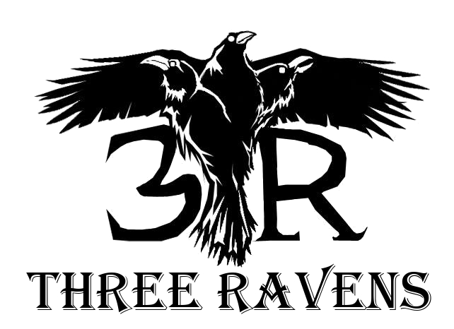 Three Ravens Publishing