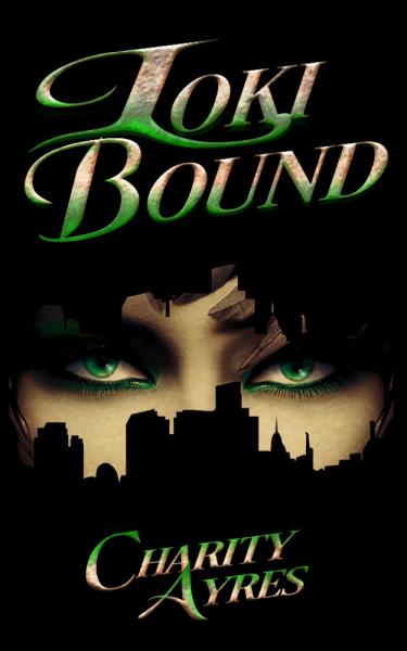 Loki Bound (Mortal Gods Series Book 1) picture