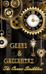 Gears & Gallantry: A Corner Scribblers flash collection w/ guest author, Michael J. Allen