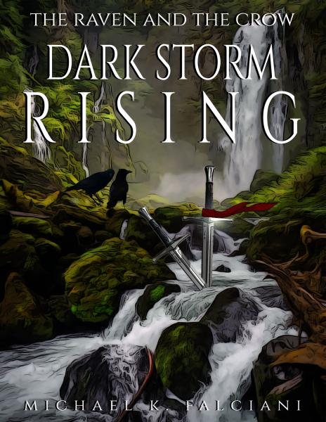 The Raven And The Crow: Dark Storm Rising picture