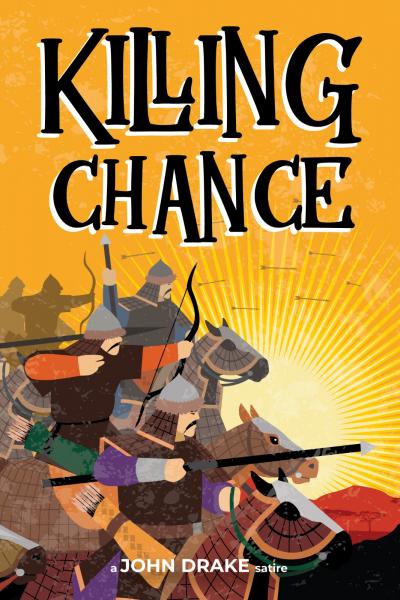 Killing Chance