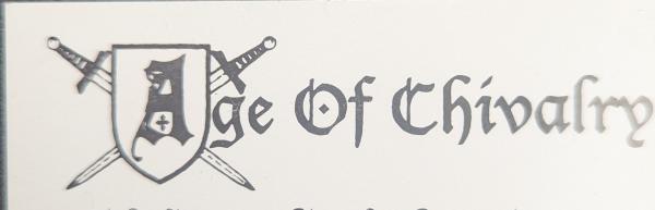Age of Chivalry
