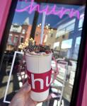 churn homemade ice cream & coffee, LLC
