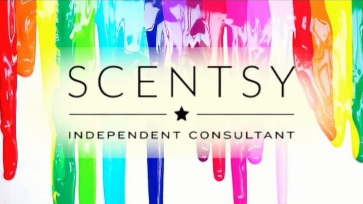 Trish's Scentsy Buisness Life