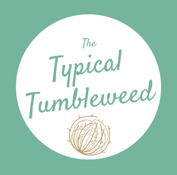 The Typical Tumbleweed