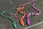 Fidget snake