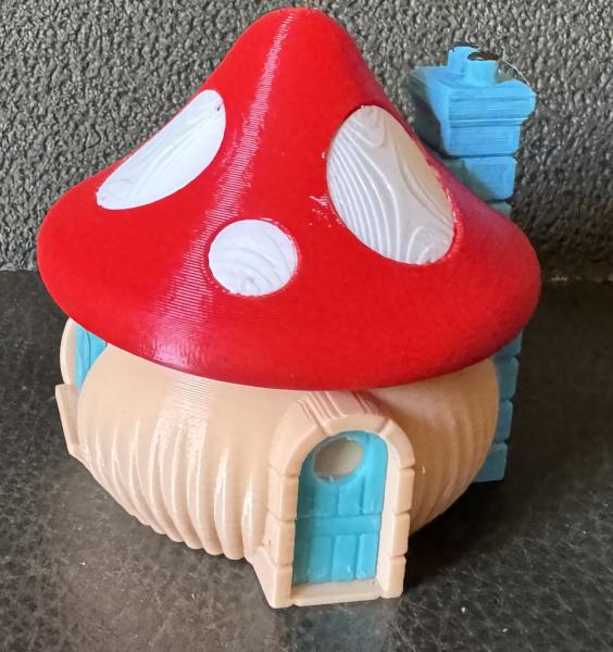 Small Fairy House picture