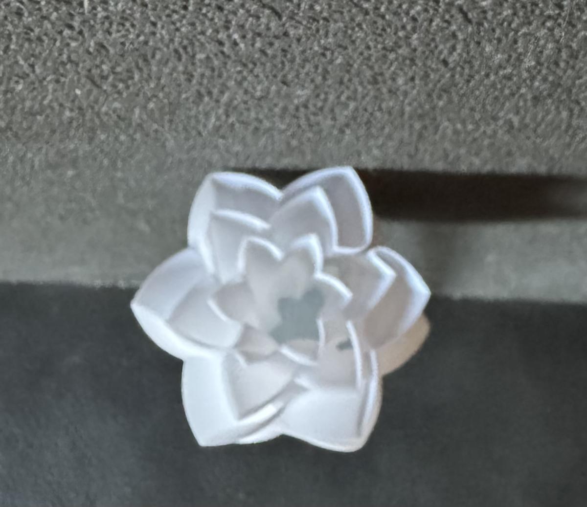 Basic Flower picture