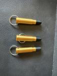 Bullet Keyring