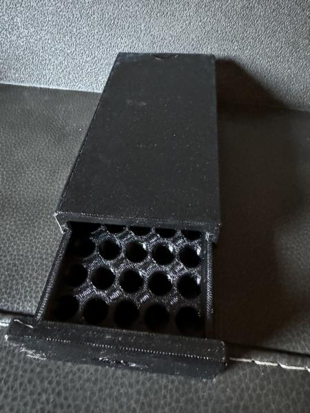 Ammunition Box picture